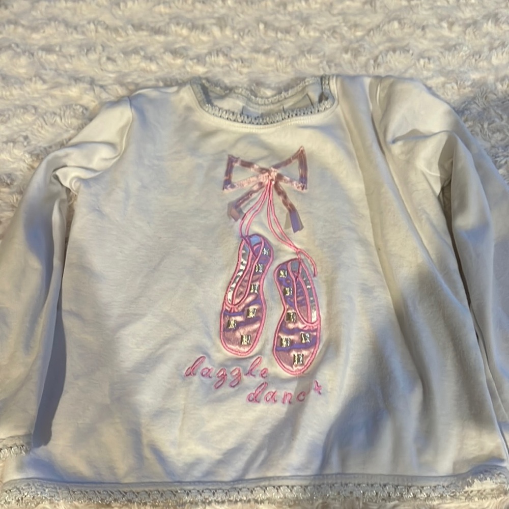 Sonoma Girls Tee
